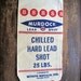 Vintage 50s Murdock ammo bags