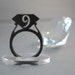 Hint Ring - size 9