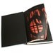 Hollow Book - Pet Sematary by Stephen King - Handmade Secret Stash Box with Artist Painting Inside - READY TO SHIP