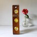 Vintage Velander Wood Level Made in Chicago