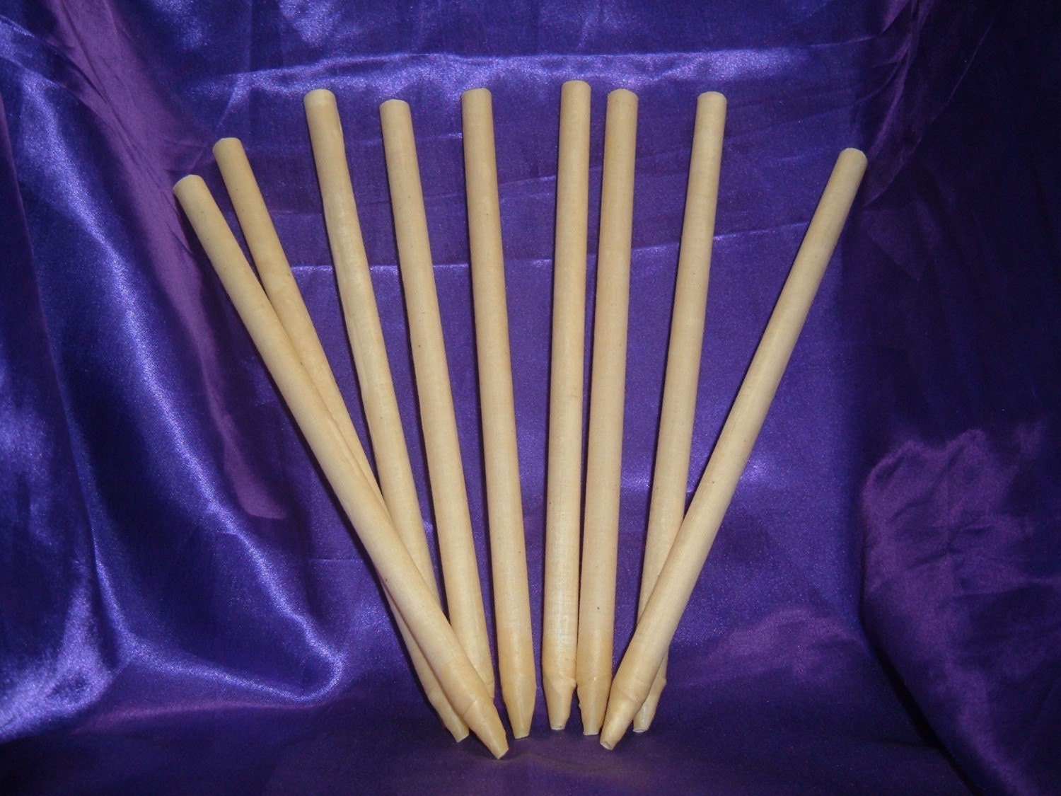 Ear Candles Set of 30