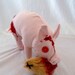 Zombie Pig