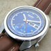 Vintage Seiko 17 Jewel Automatic Movement Watch with Day Date Chronograph Model 6139-6015