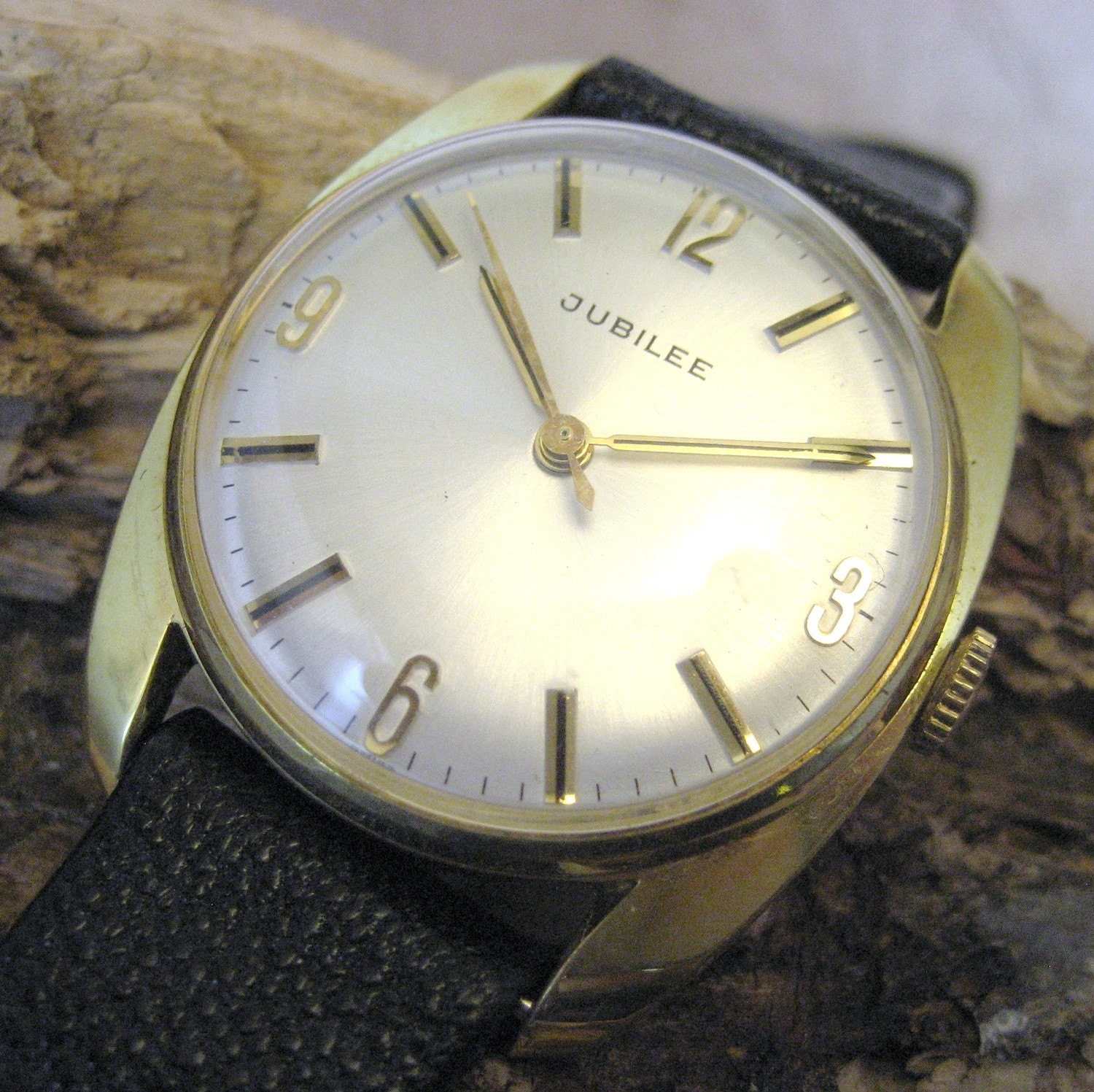 jubilee watch vintage