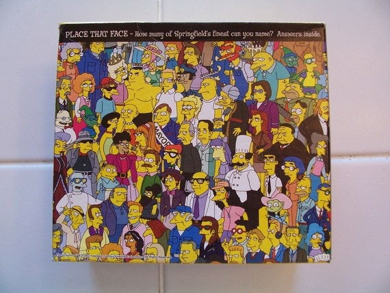 pop tarts the simpsons