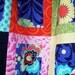 SALE-Soul Blossoms Blanket was 59.00