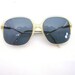 Vintage 1970s sunglasses