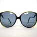Vintage 1980s sunglasses