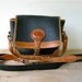 Authentic Vintage Dooney and Bourke Purse