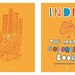 Matta Indian Coloring Book