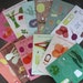 Recipe Greeting Card Set
