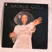 Vintage Natalie Cole Inseparable Vinyl Record Music 1975 Capitol Records