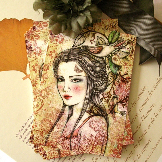 secret garden 20 postcards secret garden 20 postcards