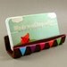 Reserved For Rachel - Balance For Custom Designed Business Card Holder