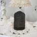 Antique Bookend - Doorstop - French - Paris Apt. - Vintage
