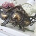 Vintage Jardiniere - Art Nouveau