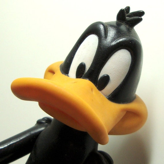 daffy duck figures