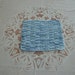 Hand Knitted Dish Cloth