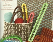Loom knitting pattern book - TheFind
