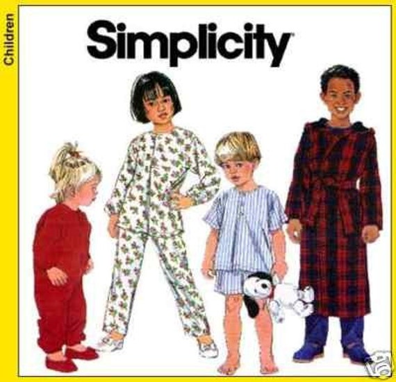 Sewing | Quality Pajamas For Kids.