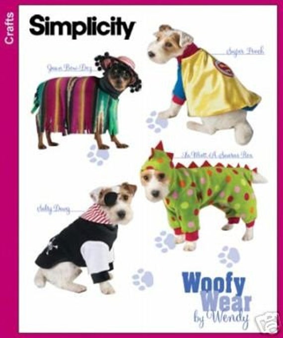 Pattern dog costume Kids' Costumes | Bizrate