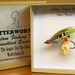Full Dressed Atlantic Salmon / Steelhead Fly / Pattern Silver Doctor / Size No. 3 Hook