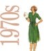 70s Shirtdress Vintage Pattern - B34 - Butterick 5259 - Uncut, Factory Folds - Shirt Dress Sewing Pattern