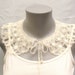 Peter Pan Collar
