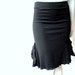 Tulip skirt - organic womens clothes