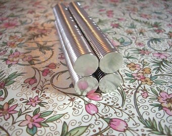 600 Pack 1/2" x 1/16" Neodymium Rare Earth Magnets (13-08-117)