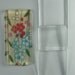 Discount - 60 Ultra White Crystal Clear Rectangles Glass Tiles-Make Beautiful Pendants and Magnets