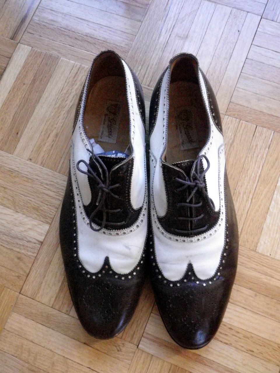 rare mens shoes