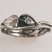 Simply Diamond Eco-Engagement Ring (CUSTOM)
