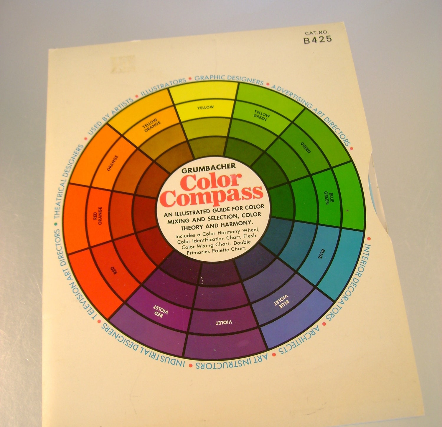 colorcompass