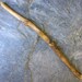 Natural Wood Wand - Elder - The Witches' Tree.