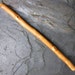 Natural Wood Wand - Plum - Excellent for General Use.