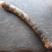 Reserved for Moontree13. Natural Wood Wand - English Oak - for Protection.
