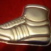 Wilton Sneaker Tennis Shoe Cake Pan Copyright 1979