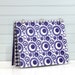 Binder Notebook, 9 x 11, SALE Marine Too