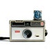 Vintage Kodak Camera - Instamatic 104