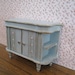 Buffet, small or drinks cabinet.. a dollhouse miniature in twelfth scale