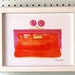 Framed Art Print Kate Spade Clutch