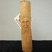 Hand Carved Wood Spirit, Tangle Foot