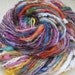 Junkyard Fairy Handspun Yarn