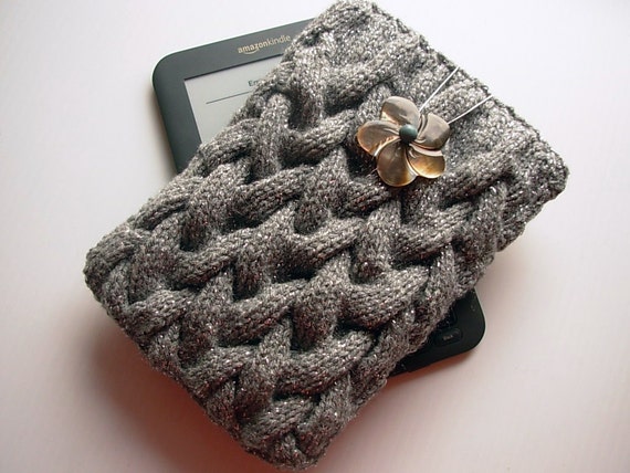 kindle crochet fire cover pattern cover / Kindle / 3 cosy kindle sleeve cozy kindle kindle / case