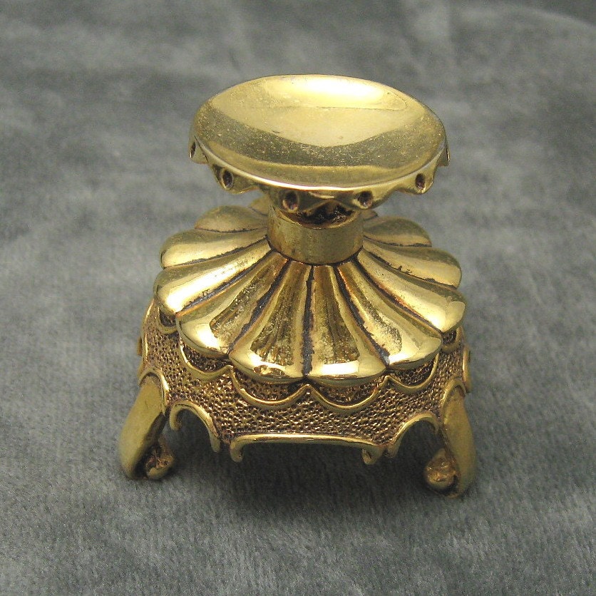 House of Faberge Egg Stand