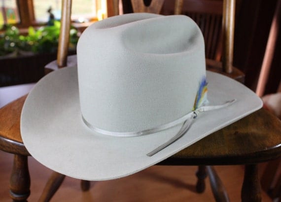 akubra sombrero hat for sale