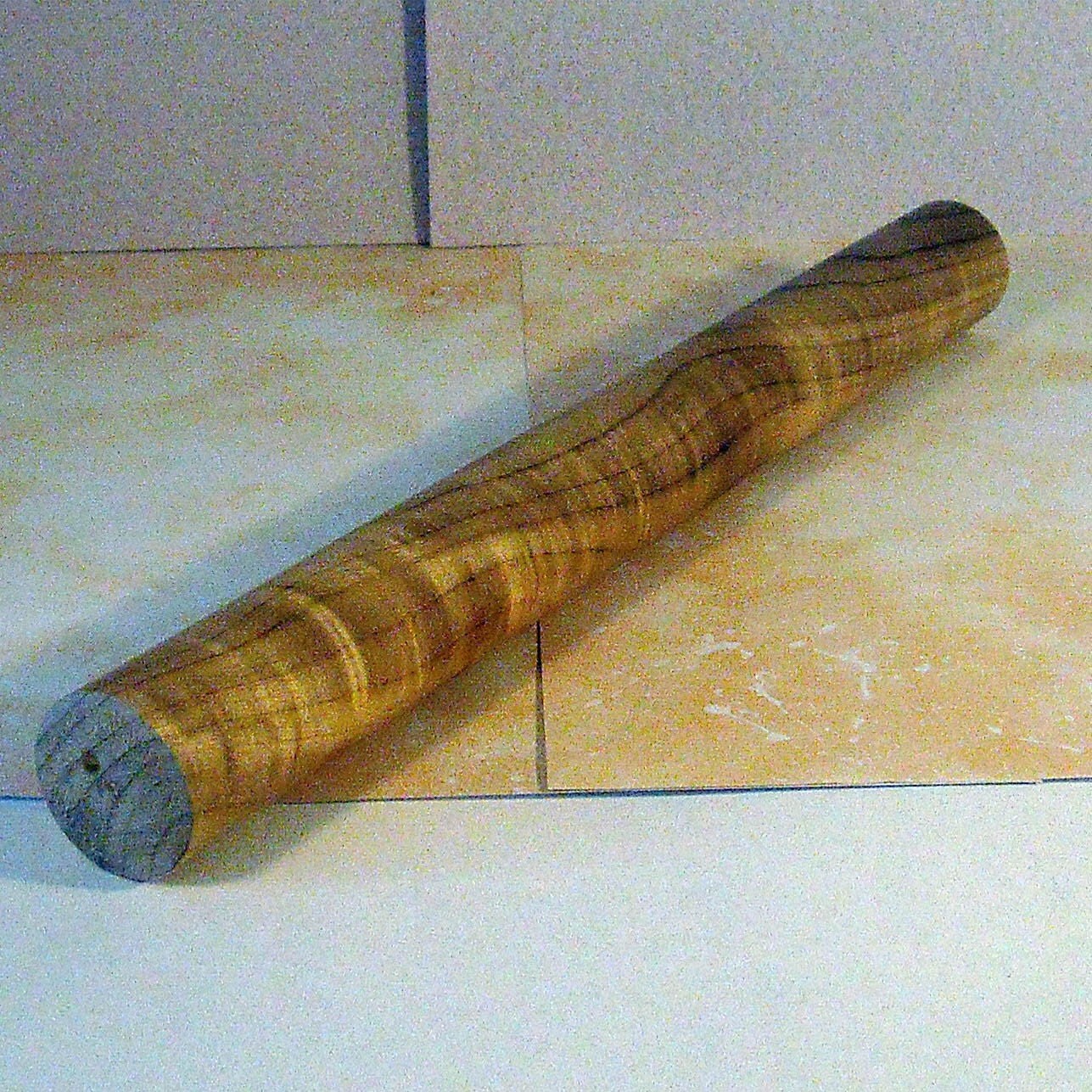 Tortilla Rolling Pin palote'