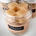 Brown Sugar Sugarcube Body Scrub