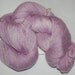 Studio June Yarn Lace - Baby Alpaca, Silk